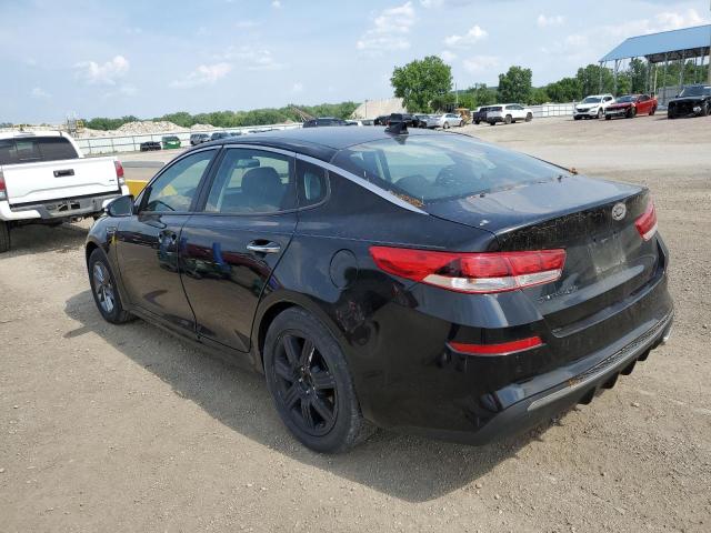 Photo 2 from auction – 2019 KIA OPTIMA LX with VIN 5XXGT4L31KG341900