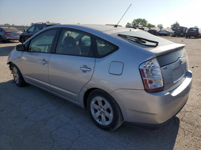 Photo 2 from auction – 2007 TOYOTA PRIUS with VIN JTDKB20U377617153