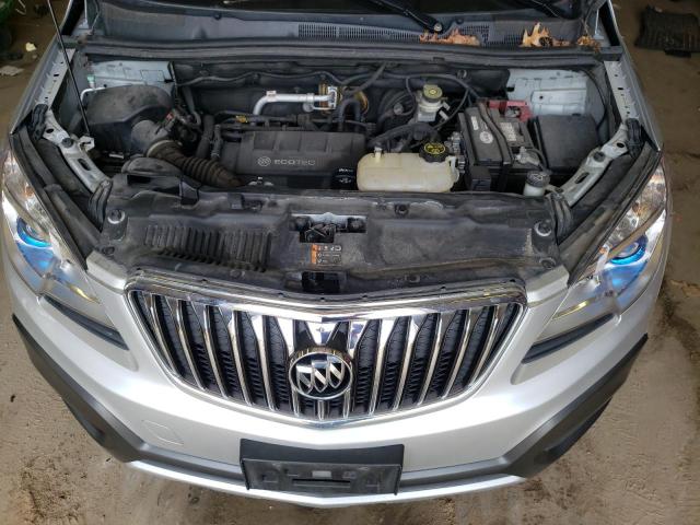Photo 11 from auction – 2015 BUICK ENCORE with VIN KL4CJASB4FB134354