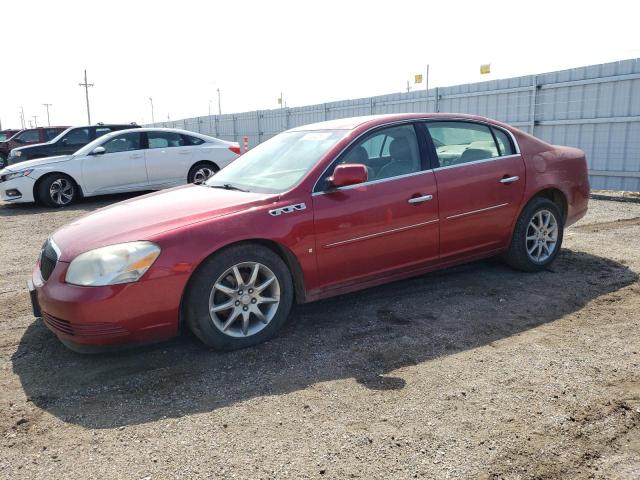 BUICK LUCERNE CX 2008 z numerem VIN 1G4HD57268U144891 - Zdjęcie z aukcji