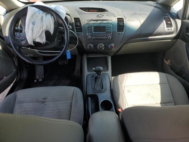 Photo 8 from auction – 2015 KIA FORTE EX with VIN KNAFX5A85F5335996