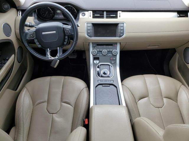 Photo 8 from auction – 2015 LAND ROVER RANGE ROVE with VIN SALVR2BG3FH077501