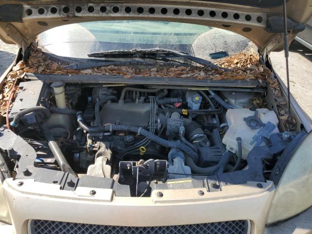 Photo 12 from auction – 2006 CHEVROLET UPLANDER L with VIN 1GNDV33L06D129357