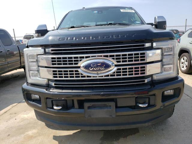 Photo 5 from auction – 2017 FORD F250 SUPER with VIN 1FT7W2BT5HED41358