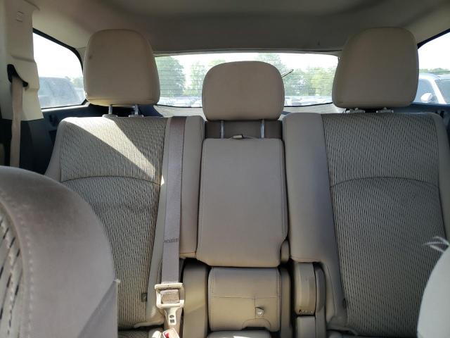 Photo 10 from auction – 2012 DODGE JOURNEY SX with VIN 3C4PDDBGXCT245061