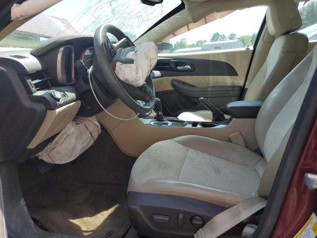 Photo 7 from auction – 2015 CHEVROLET MALIBU 1LT with VIN 1G11C5SL4FF160090