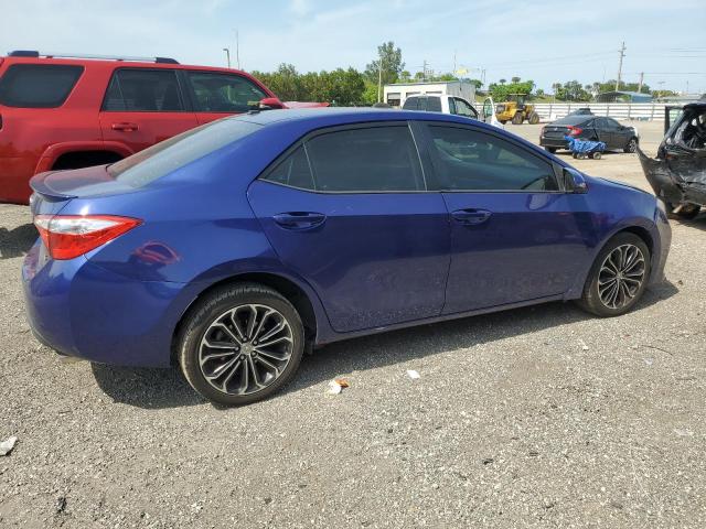 Photo 3 from auction – 2015 TOYOTA COROLLA L with VIN 2T1BURHE4FC413636