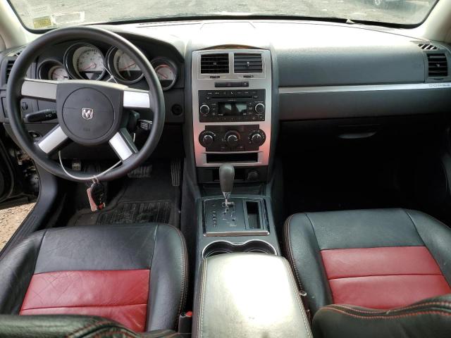 Photo 8 from auction – 2010 DODGE CHARGER SX with VIN 2B3CA3CV7AH267508