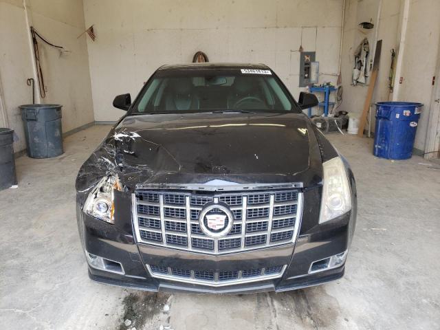 Photo 5 from auction – 2012 CADILLAC CTS PREMIU with VIN 1G6DP5E36C0159013