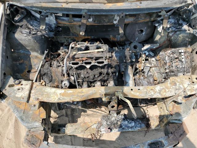 Photo 12 from auction – 2005 CHRYSLER TOWN & COU with VIN 2C4GP54L65R348006