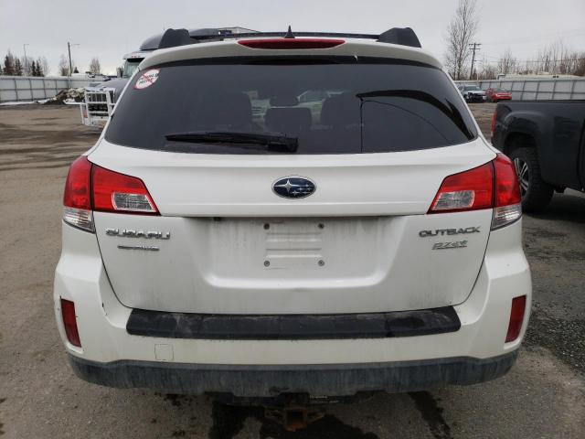 Снимка 6 от търг – 2012 SUBARU OUTBACK 2. с VIN 4S4BRBLC5C3203061