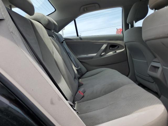 Photo 10 from auction – 2008 TOYOTA CAMRY CE with VIN 4T4BE46K58R037626