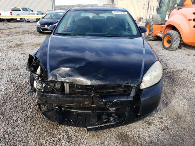 Photo 5 from auction – 2013 CHEVROLET IMPALA LT with VIN 2G1WG5E33D1229720
