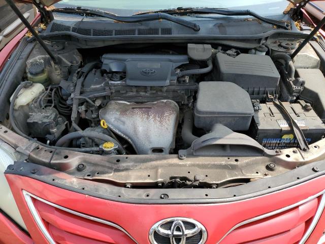 Photo 11 from auction – 2011 TOYOTA CAMRY BASE with VIN 4T1BF3EK5BU227713