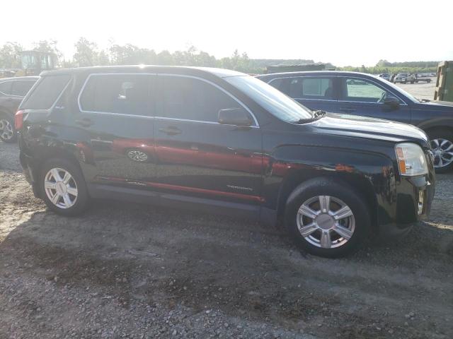Photo 4 from auction – 2015 GMC TERRAIN SL with VIN 2GKFLVEK7F6299774