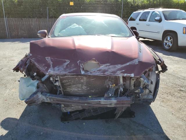 Photo 5 from auction – 2016 FORD FUSION SE with VIN 3FA6P0HDXGR119557