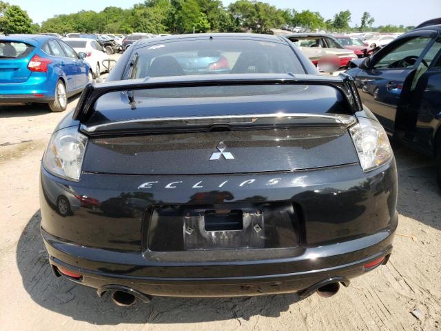 Photo 6 from auction – 2011 MITSUBISHI ECLIPSE GS with VIN 4A31K5DF1BE018245
