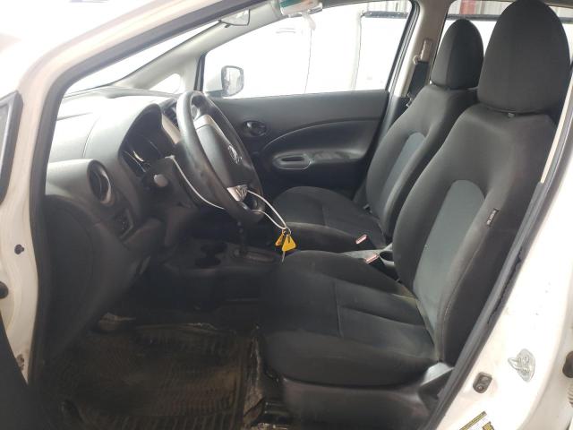 Photo 7 from auction – 2015 NISSAN VERSA NOTE with VIN 3N1CE2CPXFL408670