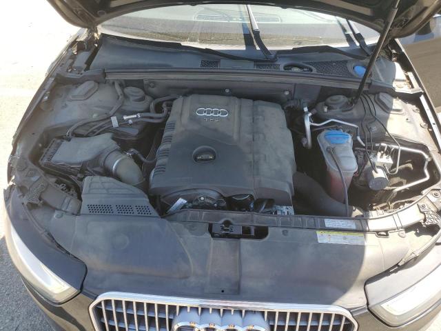 Zdjęcie 11 z aukcji – 2015 AUDI A4 ALLROAD z VIN WA1TFAFL8FA125764