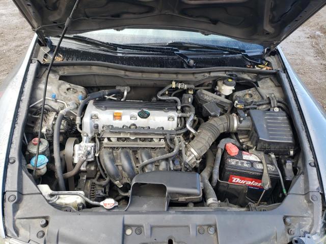 Photo 11 from auction – 2010 HONDA ACCORD LXP with VIN 1HGCP2F46AA129596