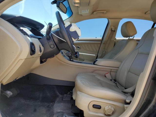 Photo 7 from auction – 2014 FORD TAURUS SEL with VIN 1FAHP2E86EG175723
