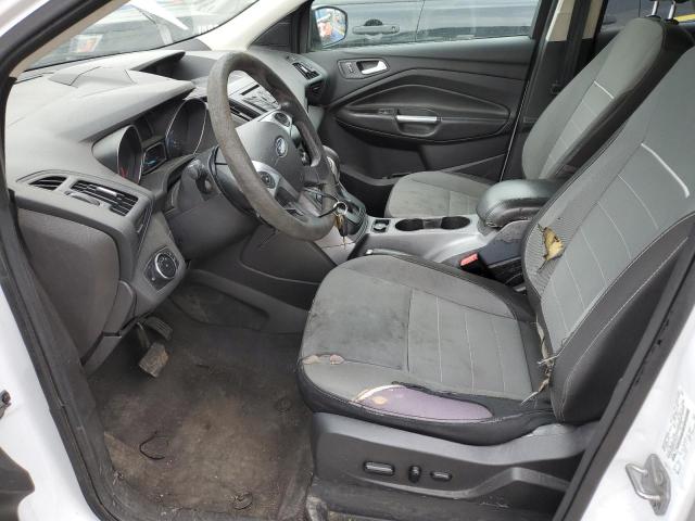 Photo 7 from auction – 2014 FORD ESCAPE SE with VIN 1FMCU9GX7EUC01074