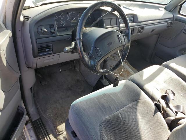 Photo 8 from auction – 1997 FORD F250 with VIN 1FTHX26F0VEC80213