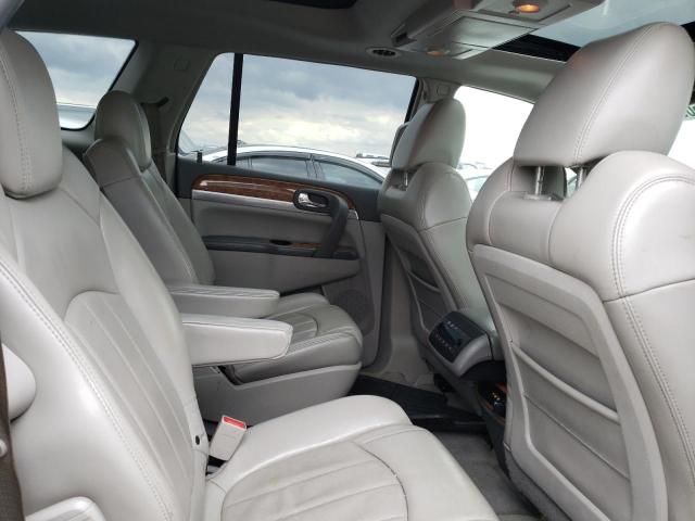 Photo 10 from auction – 2009 BUICK ENCLAVE CX with VIN 5GAEV23DX9J133729
