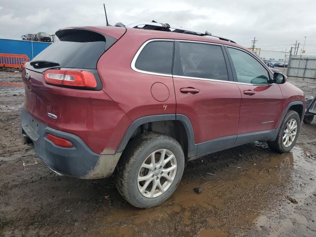 Photo 3 from auction – 2016 JEEP CHEROKEE L with VIN 1C4PJMCS2GW198734