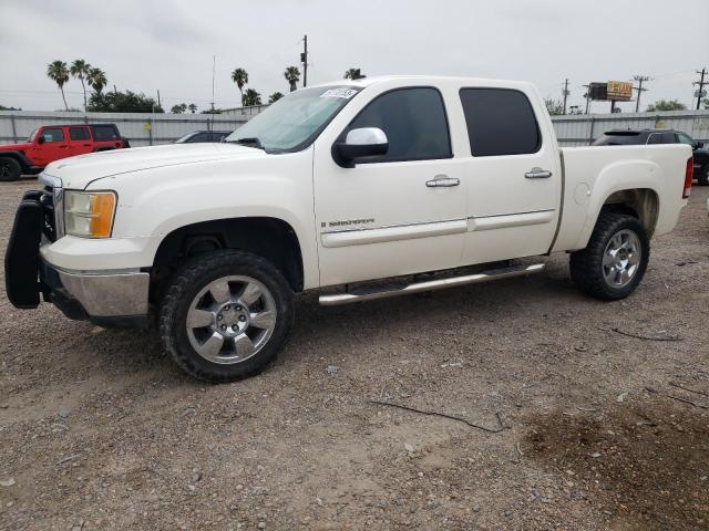 Photo 1 from auction – 2009 GMC SIERRA C15 with VIN 3GTEC33J49G231866