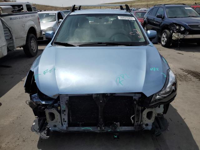 Photo 5 from auction – 2012 SUBARU IMPREZA PR with VIN JF1GPAC62CH215326