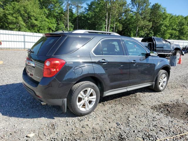 Photo 3 from auction – 2013 CHEVROLET EQUINOX LT with VIN 2GNFLEE39D6125052