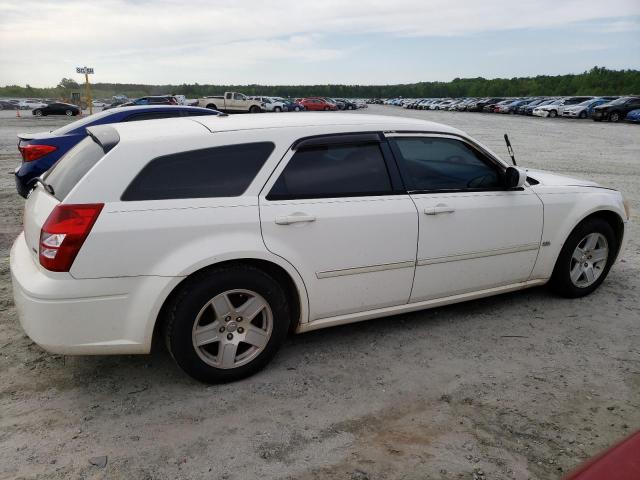 Photo 3 from auction – 2006 DODGE MAGNUM SXT with VIN 2D4FV47VX6H446698