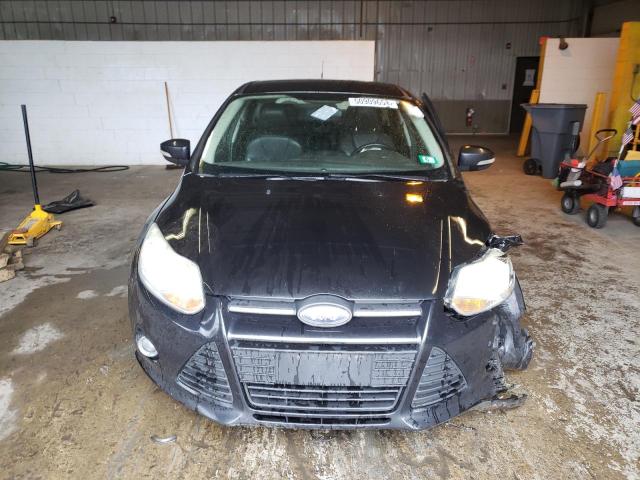 Photo 5 from auction – 2014 FORD FOCUS SE with VIN 1FADP3K28EL179512