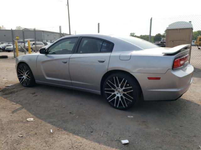 Photo 2 from auction – 2011 DODGE CHARGER with VIN 2B3CL3CG3BH520319