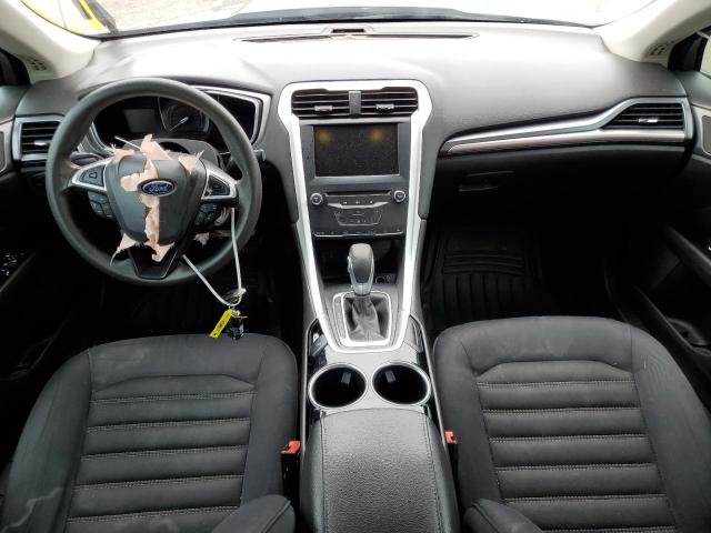 Photo 8 from auction – 2014 FORD FUSION SE with VIN 3FA6P0HD1ER115460