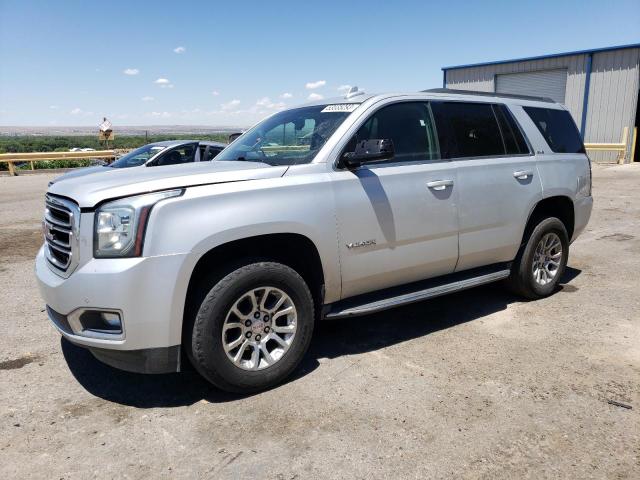 GMC YUKON SLE 2016 with VIN 1GKS2AKC4GR343694 - Photo from auction