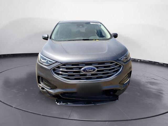 Photo 5 from auction – 2022 FORD EDGE TITAN with VIN 2FMPK4K98NBA39156