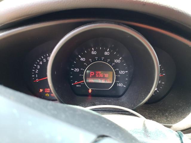 Photo 9 from auction – 2018 KIA SOUL + with VIN KNDJP3A54J7587145