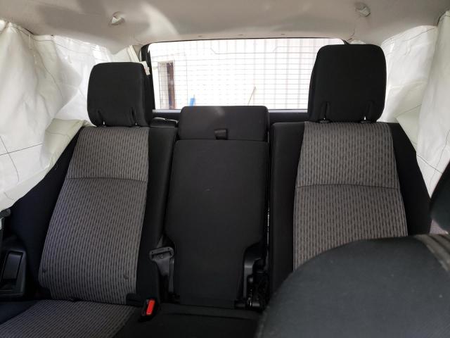 Photo 10 from auction – 2015 TOYOTA 4RUNNER SR with VIN JTEZU5JR7F5095279