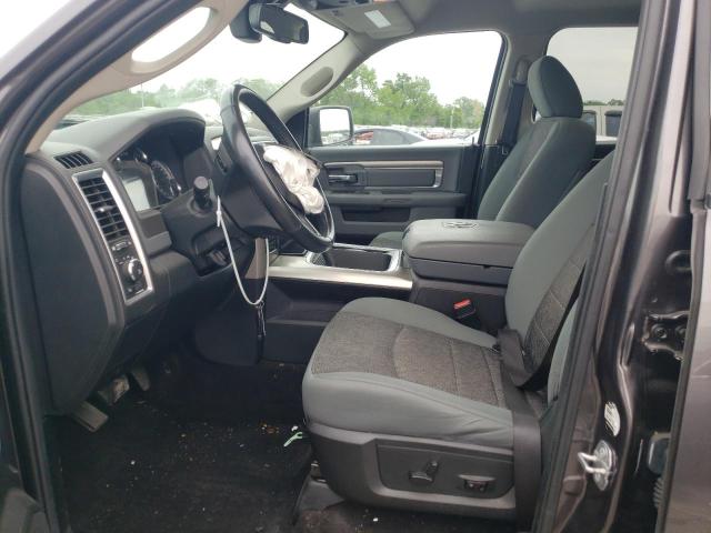 Photo 7 from auction – 2017 RAM 1500 SLT with VIN 1C6RR7LG6HS850981