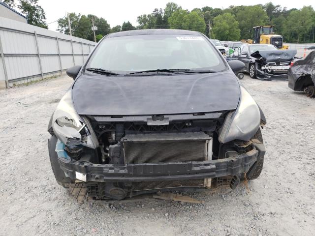 Photo 5 from auction – 2013 KIA RIO LX with VIN KNADM4A36D6253510