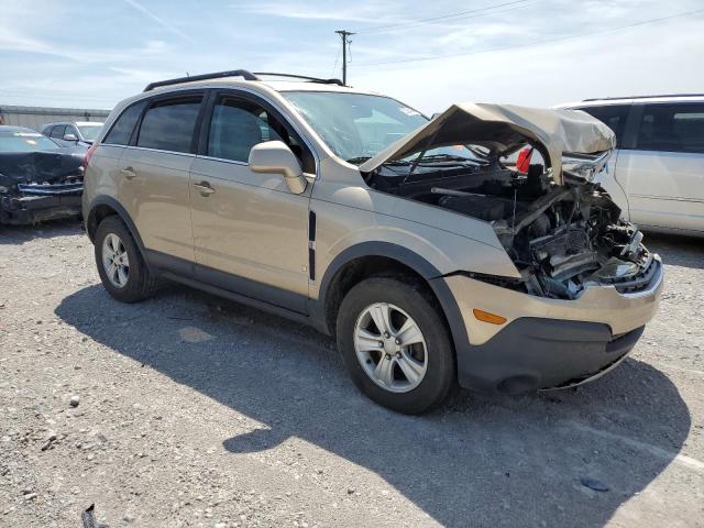 Zdjęcie 4 z aukcji – 2008 SATURN VUE XE z VIN 3GSCL33P28S513645