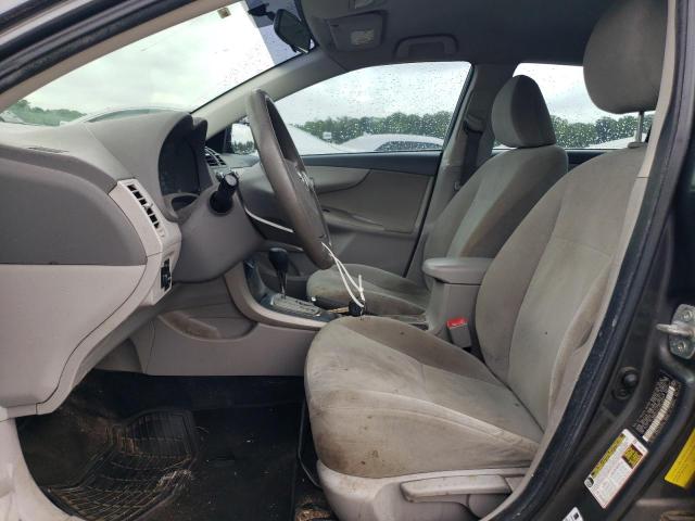 Photo 7 from auction – 2010 TOYOTA COROLLA BA with VIN 2T1BU4EE4AC327842
