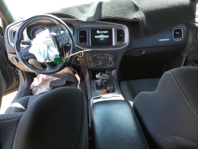 Photo 8 from auction – 2019 DODGE CHARGER GT with VIN 2C3CDXHG7KH567479