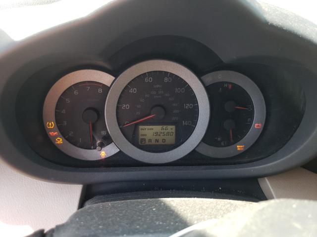 Photo 9 from auction – 2008 TOYOTA RAV4 with VIN JTMZD33V685111882