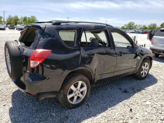Photo 3 from auction – 2006 TOYOTA RAV4 LIMIT with VIN JTMBD31V766016646