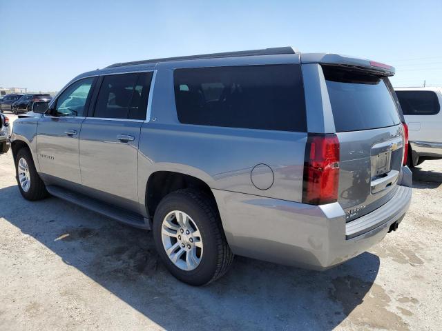 Photo 2 from auction – 2019 CHEVROLET SUBURBAN C with VIN 1GNSCHKC4KR108617