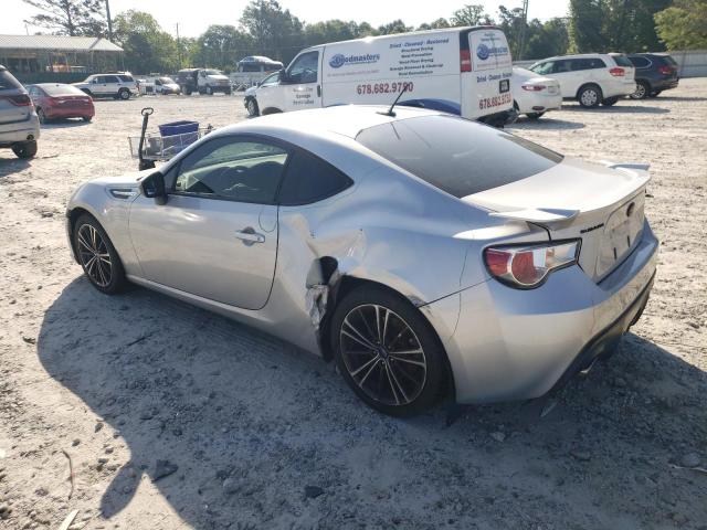 Photo 2 from auction – 2013 SUBARU BRZ 2.0 LI with VIN JF1ZCAC19D1606346