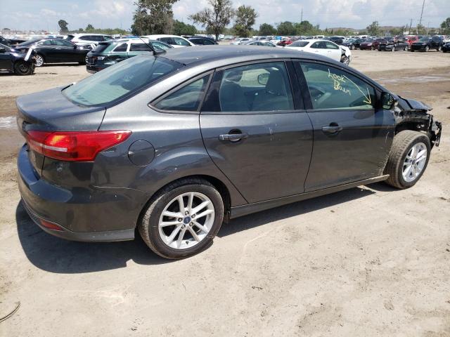 صورة رقم 3 من المزاد - 2017 FORD FOCUS SE مع VIN 1FADP3F21HL322315